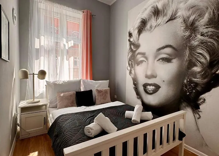 Apartament Filmowy