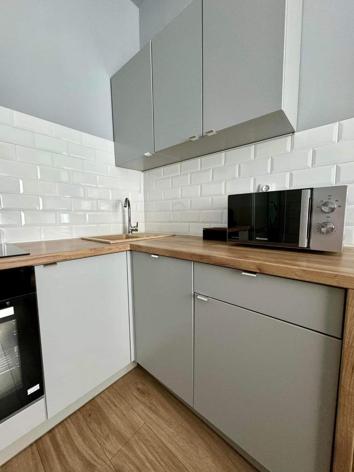 Apartament Filmowy *